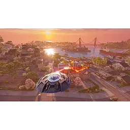 Гра Destroy All Humans! 2 Reprobed (російська версія) (PS5) - мініатюра 7