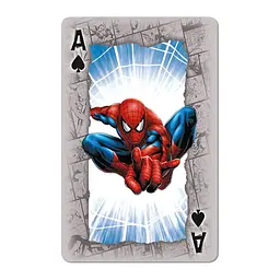 Гральні карти MARVEL Universe Marvel Universe - мініатюра 3