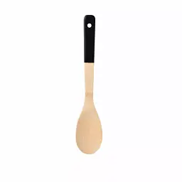 Набір кухонного приладдя Bergner Earth black 3 предмети (BG-43016-BK) - мініатюра 9