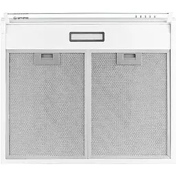 Витяжка пласка Perfelli PL 6144 W LED - мініатюра 5