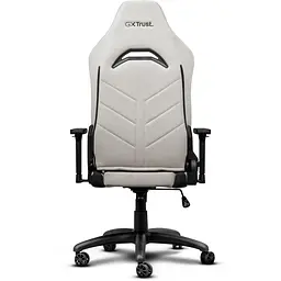 Ігрове крісло Trust GXT 723B Ruya Beige (25532_TRUST) - мініатюра 4