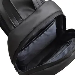 Рюкзак міський Semi Line 5 Black (L2009) - мініатюра 3