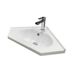 Раковина Adamant Dorado white 100004605, Білий