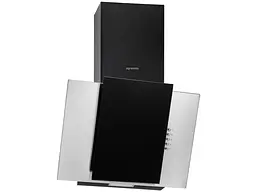Витяжка Pyramida NVX 60 (800) B XBL - мініатюра 2