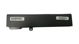Акумулятор для ноутбука MSI BTY-M6H GE62 10.8V Black 4730 mAh