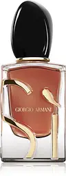 Оригінал Giorgio Armani Si Parfum 50 мл Парфуми - мініатюра 1