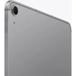 Планшет Apple iPad Air 11" M4 WiFi + Cellular 128GB Space Grey (MH784TY/A) - мініатюра 3
