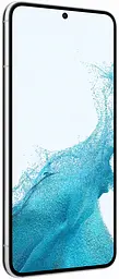 Смартфон Samsung Galaxy S22 5G 8/128Gb White SM-S901U (USA Version) [NFC, 1 SIM] - мініатюра 4