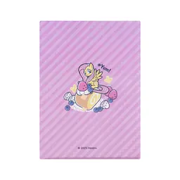 Папка - куточок Kite із клапаном A4 My Little Pony (LP25-248) - мініатюра 3