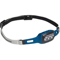 Налобний ліхтар Black Diamond Deploy Run Light Creek Blue (1033-BD 6206934064ALL1)