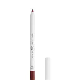 Гелевий олівець для губ Lamel Gel Lip Liner №404 1.8 г
