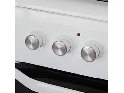 Плита ELEYUS TEKNA 6007 CF WH - мініатюра 5