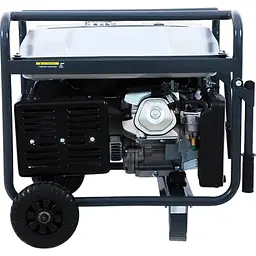 Генератор газово-бензиновий Forza FPG8800E [123895] - мініатюра 2