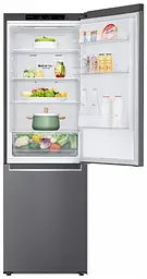 Холодильник LG GC-B459SLCL графіт - мініатюра 4