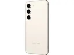 Смартфон Samsung Galaxy S23+ SM-S9160 8/512GB Cream - мініатюра 2