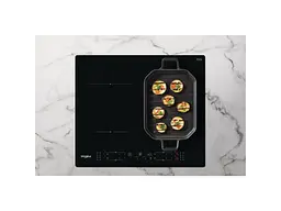 Варильна поверхня Whirlpool WB B8360 NE - мініатюра 6