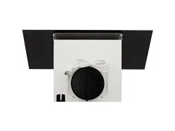 Витяжка ELEYUS SPECTRA 1000 LED 60 WH - мініатюра 8