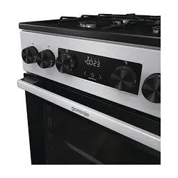 Плита Gorenje GK5C60SJ - мініатюра 6