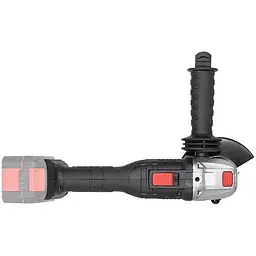 Кутова шліфмашина Intertool WT-9366 [96326] - мініатюра 5