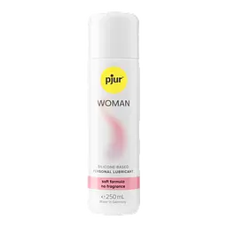 Лубрикант - Pjur Woman, 250 мл - мініатюра 1