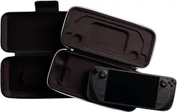 Ігрова консоль Valve Steam Deck OLED 1TB (1020_1024) - мініатюра 5