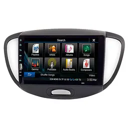 Перехідна рамка Hyundai i10 Carav 22-143 - мініатюра 6