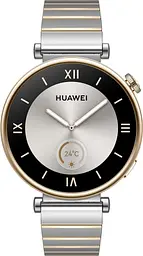 Смарт-годинник HUAWEI Watch GT 4 41mm Silver