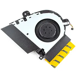 Вентилятори для Asus ROG GX502 GX502LWS GX502GW GU502 GU502LWS, (12V 1A CPU+GPU, 13NR02U0T02011, 13NR02U0T03011) - мініатюра 6