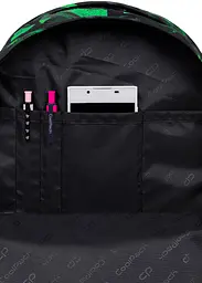 Рюкзак COOLPACK Scout Green Mirror (F096920) - мініатюра 5