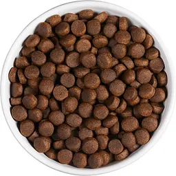 Уцінка. Сухий корм Ambrosia Grain Free для цуценят усіх порід з куркою та свіжою рибою 6 кг 06.12.26 - мініатюра 4