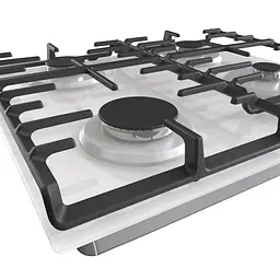 Варильна поверхня Gorenje GT642AXW - мініатюра 4