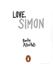 Love, Simon - мініатюра 2