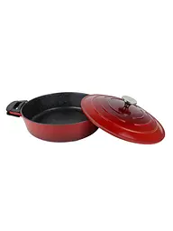 Каструля Kamille KM-4468 4,0 л - мініатюра 5
