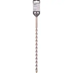 Бур SDS-PLUS Contractor Milwaukee діаметр 12x310х250мм