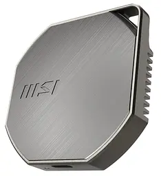Накопичувач SSD MSI SSD 1TB DataMag USB 4 (S78-440L3B0-P83)