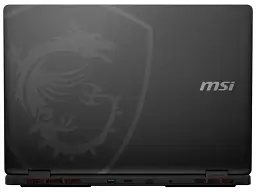 Ноутбук MSI Crosshair 18 HX AI A2XWGKG Gray (A2XWGKG-01642) - мініатюра 3