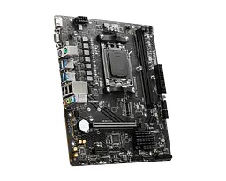 Материнська плата MSI A620M-E Pro Socket AM5 (PRO A620M-E) - мініатюра 3