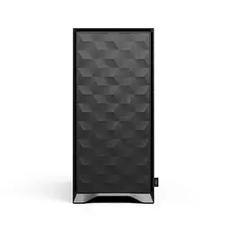 Корпус Fractal Design Pop 2 Air Tempered Glass без БЖ Black (FD-C-POA2A-02) Без БП - мініатюра 9