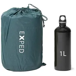 Килимок надувний Exped Dura 5R Duo M - мініатюра 3