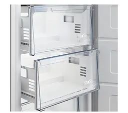 Морозильна камера BEKO B3RFNE314XB 1,87 см - мініатюра 6
