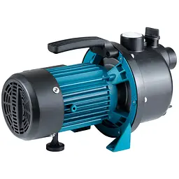 Відцентровий самовсмоктувальний насос Leo EKJ-802P 775307 - мініатюра 6