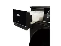 Сушильная машина LIBERTY DHP-8057 IS - миниатюра 4