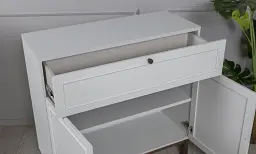 Комод 2д1ш Forte Meble Penkridge PKDK221 - мініатюра 7