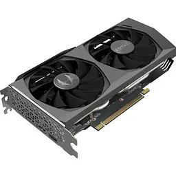 Відеокарта Zotac Gaming GeForce RTX 3050 AMP 8GB (ZT-A30500F-10M) [110790] - мініатюра 4