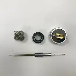 Форсунка 0.8 мм для фарбопультів D-951-MINI LVMP NS-LM Italco hoz0006826 - мініатюра 3