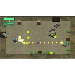 Ключ активації Microsoft Xatrom Command для Xbox One/Series S/X - мініатюра 7