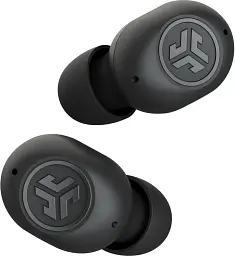 TWS JLAB JBuds Mini Black (IEUEBJBMINIRBLK124) UA - мініатюра 3