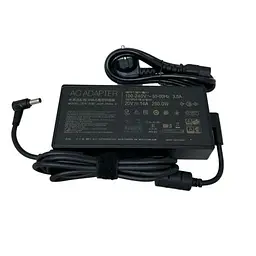 Блок живлення для ноутбуків Asus 20 V, 14 A, 280 W, 6.0 x 3.7 (PSA4016) Extradigital teh0028783 - мініатюра 2