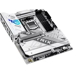 Материнська плата Asus ROG Strix X870-A Gaming WIFI [139983] - мініатюра 7