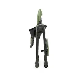 Стілець для годування Kinderkraft Tummie Green (5902533925032) - мініатюра 6